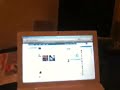 iPhone example