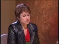 Anna Sim�: \"Donem suport al dret a decidir\"