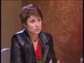 Anna Simó: Donem suport al dret a decidir