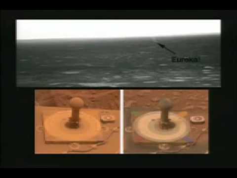 Steven Squyres: The Mars Exploration ...
