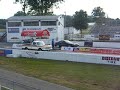 Criminal Motorsports Racing C-10