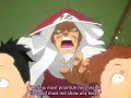 Third Hokage Funeral