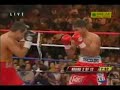 Pacquiao-Barrera II Round 2