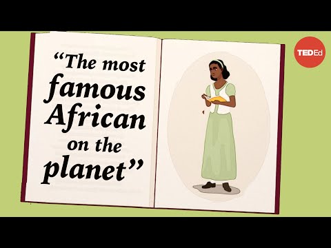 Why did Phillis Wheatley disappear? - Charita Gainey