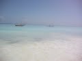 Nungwi Beach