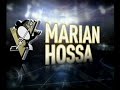 NHL Marian Hossa Injury #2 (Head) vs NYI 03/27/08