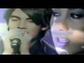 Joe/Demi: Crash & Burn