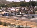 Barona Drag Strip King of Clubs 7 16 2011