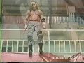 BJW: Tomoaki Honma DIES~!