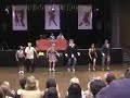 Teachers Performance @ Camp Lismore 2006