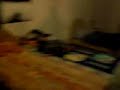 ecco che piguid comincia la serata dei balli di gruppo mixando da una canzone degli aventura.....