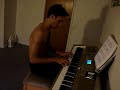 Michael Nyman - The Promise