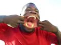 ELASTIC MOUTH!!