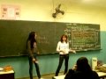 Jana e Bia