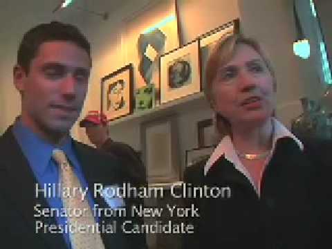 "Swing State" Interviews