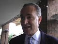 just a taste of some of the interviews from the documentary film swing state. 

http://www.huffingtonpost.com/jason-zone-fisher/what-brought-hillary-bar_b_57775.html

featuring: bill clinton, madeleine albright, ken blackwell, dick gephardt, tom vilsack, chuck schumer, mark warner, john edwards, john lewis, steve buscemi, john kerry, david dinkins, boys ii men, david gregory, john conyers, bill richardson, joey fatone, david wilhelm, ken mehlman, j.d. souther, daniel tosh, hillary rodham clinton, jann wenner, heather graham, michael coleman, peter lawson-jones, barack obama, george voinovich, michael j. fox, rahm emanuel, jason jones, robert f. kennedy jr, max cleland, mark mallory, fisher stevens, michael vu, jerry springer, ted strickland,  russell johnson, dennis kucinich, jim brown,louis stokes, chad lowe, joe biden, chris redfern, frank jackson, tom raga, john glenn, sherrod brown, stephanie tubbs-jones,  jackson browne and lee fisher

dvd available at:  www.swingstate08.com