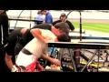 Rolex 24 At Daytona Driver Challenge presented by Sunoco - Derek Johnston tests Daytona