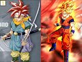 ¡¡ANIME CHARACTERS!!. PERSONAJES DE ANIMES ¡¡SI SE PARECEN!!