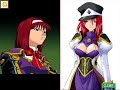 ¡¡ANIME CHARACTERS!!. PERSONAJES DE ANIMES ¡¡SI SE PARECEN!! ¡¡ANIME CHARACTERS!!. PERSONAJES DE ANIMES ¡¡SI SE PARECEN!!