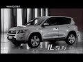 Toyota rav 4 crossover Toyota rav 4 crossover