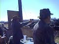 Militia Field Day 5 pin shoot 4 11 2009