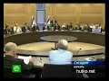 Видеоновость Москва остерегает Израиль от ускоренного строительства еврейских поселений на землях Палестины
