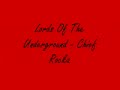 Chief Rocka (Lyrics)