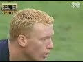 99 preliminary final every goal second half
