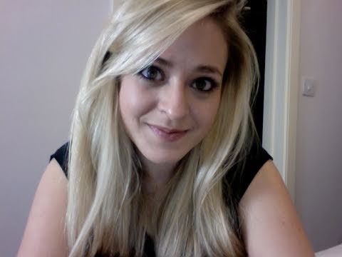 favourite hair products - PLEASE EXPAND THIS BOX FOR MORE INFO!** Thanks so much for watching everyone! WHERE ELSE TO FIND ME: My Blog: http://fleurdeforce.blogspot.com My Vlog Cha...