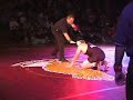 Kurt Brenner vs Marcus Garcia