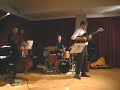 Dano Haider 4tet