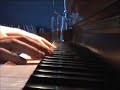 Remembering - Avishai Cohen (by me!) Remembering - Avishai Cohen (by me!)