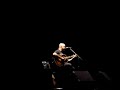 Aaron Lewis \"Hurt\"9/22/07