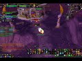 Level 70 Warlock Tier 6 PvP