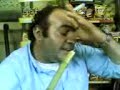 Mister Fernando....Confer�ncia de Imprensa