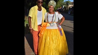 GlobeTrotter Jon Haggins TV in Bahia, Brazil