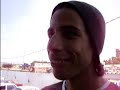 la gran entrevista con henry (vocalista de atlatica)