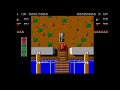 Ikari Warriors gameplay video (Atari ST)