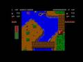 Ikari Warriors gameplay video (Atari ST)