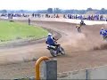 Flat Track Race L�rz 2006