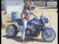 2009 VMAX Python gallery & products