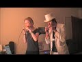 The Smule Mule: Jamming With Lauren on iPhone Ocarina
