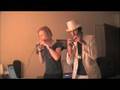 videos de The Smule Mule: Jamming With Lauren on iPhone Ocarina