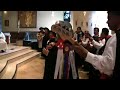 Serenade La Tuna Trinidad