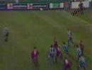 Ferencváros-Kispest 5-2 (1996)