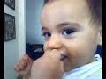 Breno chupando Bife