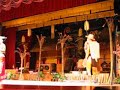 Sarawak Cultural Village Performance #1 (Travel/Culture)