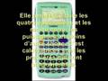 calculatrice inventeur