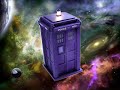 DOCTOR WHO – Tardis