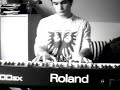 [Cover] Comptine d'un autre été - L'après Midi